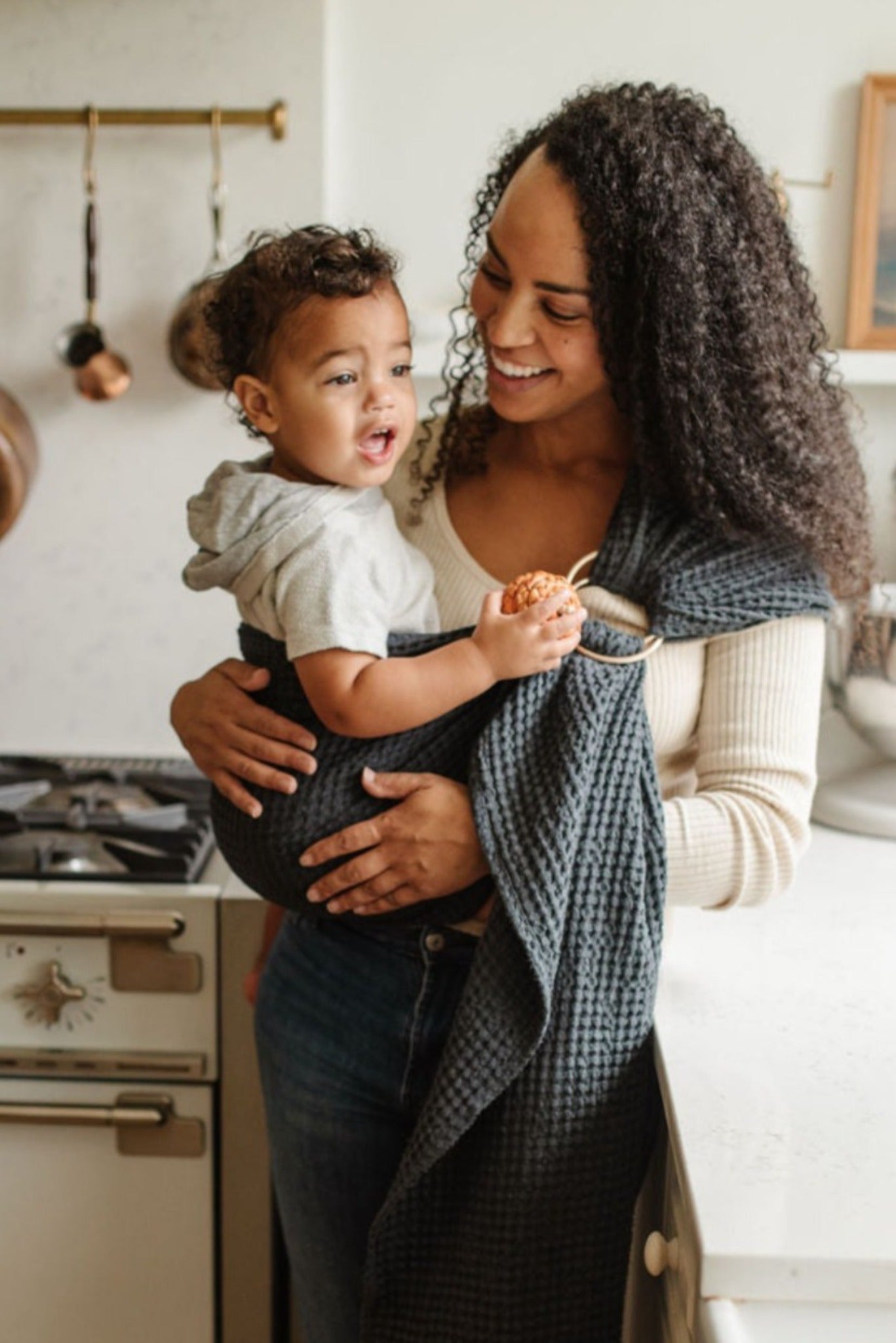 Carter Ring Sling